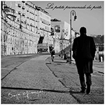 petite promenade du poete