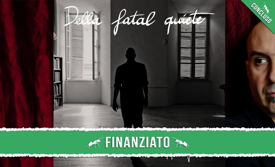 Successo del crowdfunding per la realizzazione del nuovo album