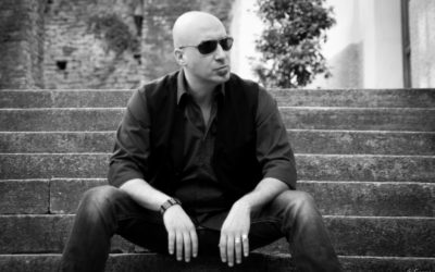 Benvenuti nel blog