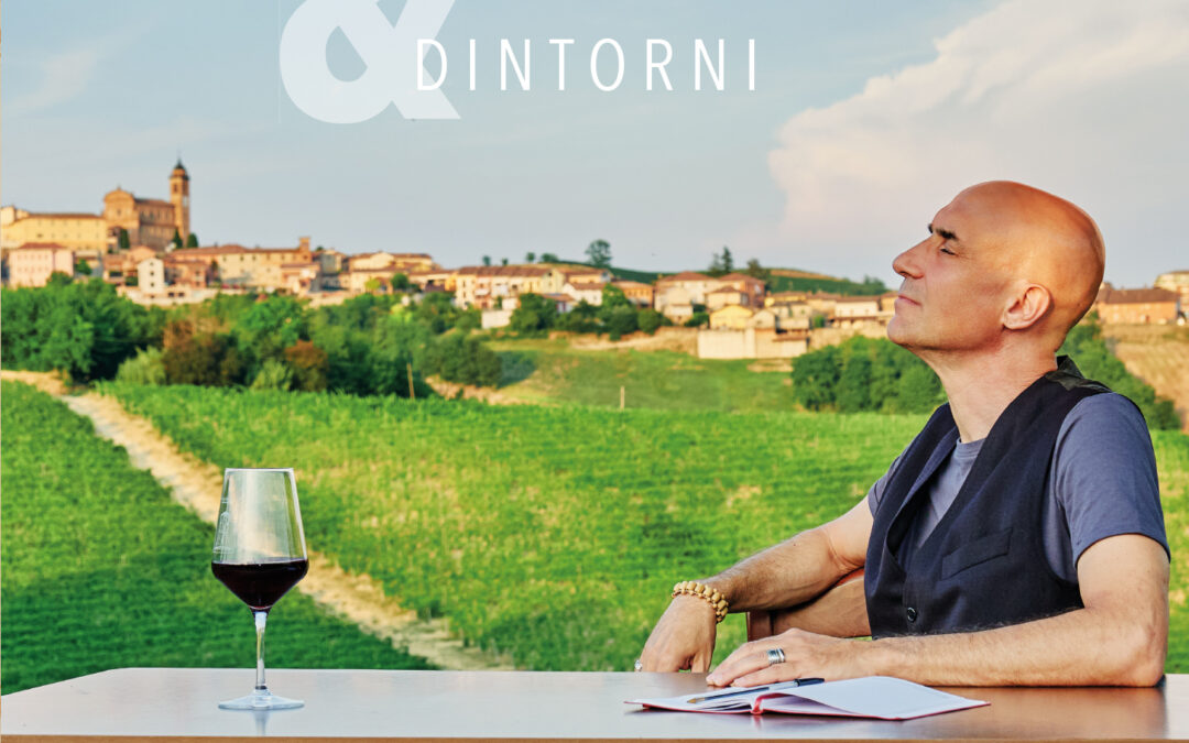 Storie & Dintorni il nuovo album in uscita il 30 ottobre 2026